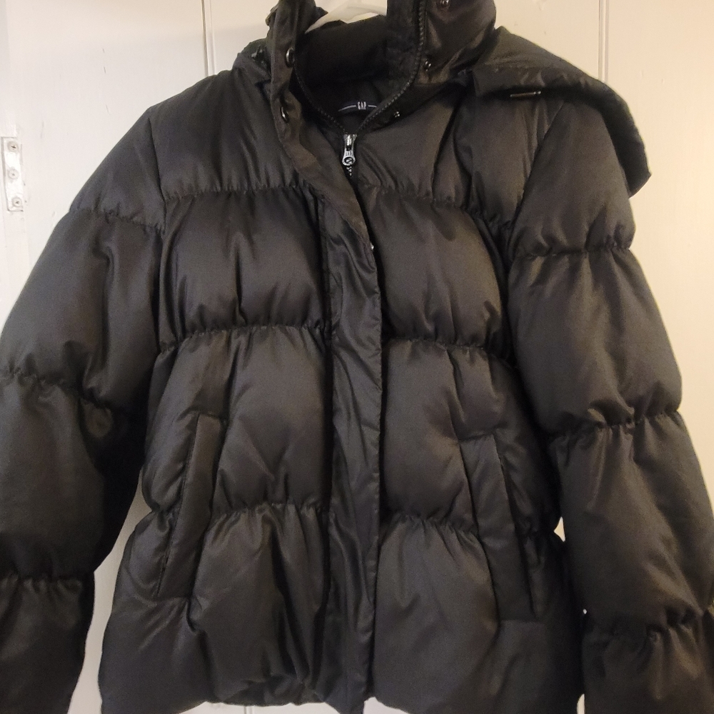 Women's Gap Coat